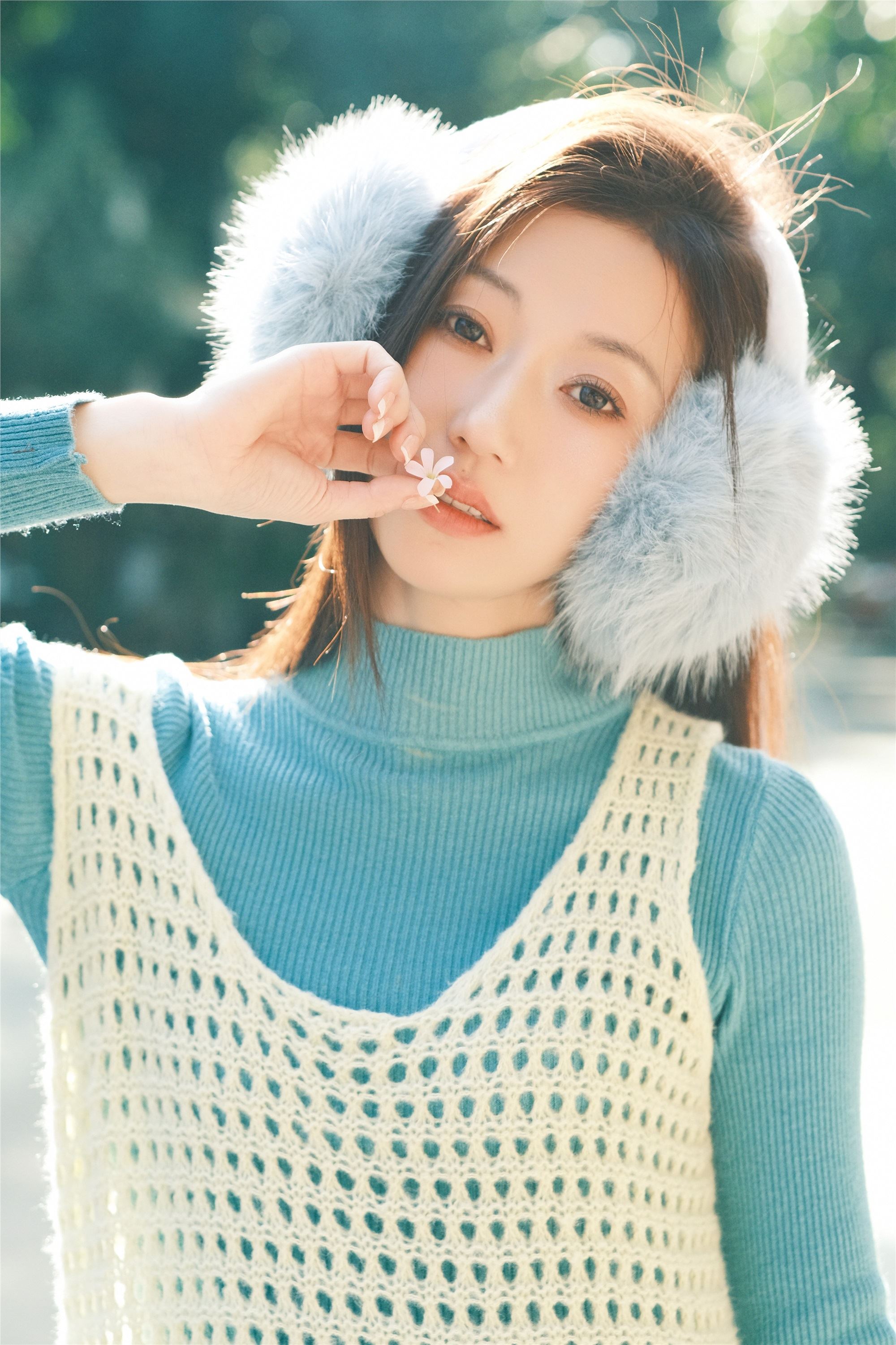 YITUYU 艺图语 2025.03.08 入冬 妙妙